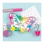 Schmetterling Beautyset