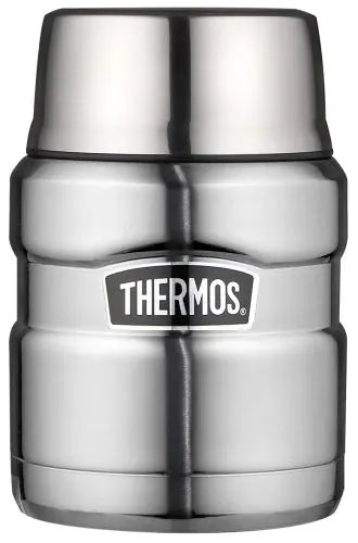 Speisegefäss Stainless King Steel 0.47l