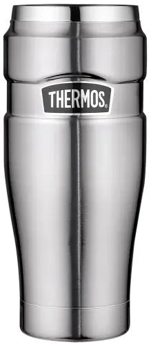 Isolierbecher Stainless King Steel 0.47l