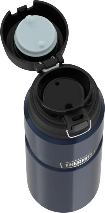 Bottle Stainless King 0.70 lt. midnight blue 