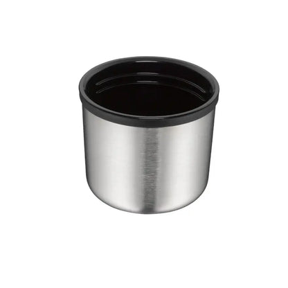 Isolierflasche Light &amp; Compact Steel 0.5l