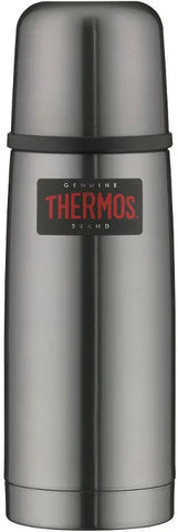 Isolierflasche Light &amp; Compact grey 0,35 lt.