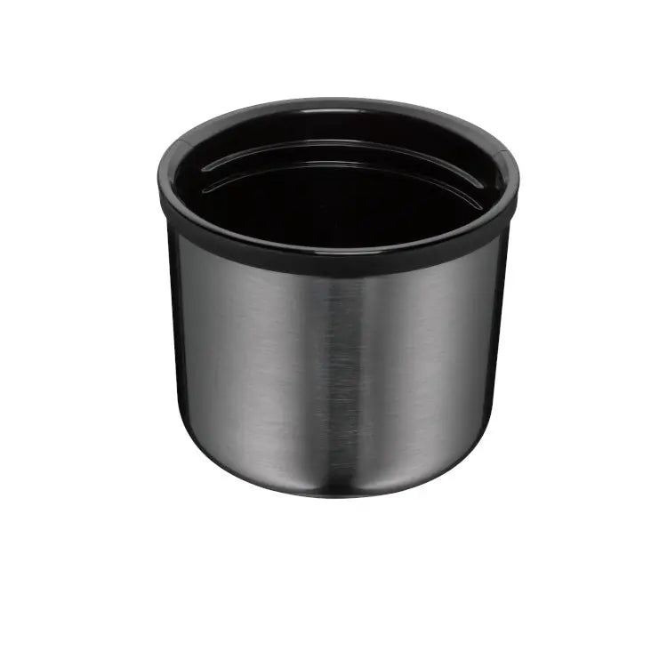 Isolierflasche Light &amp; Compact grey 0,75 lt.