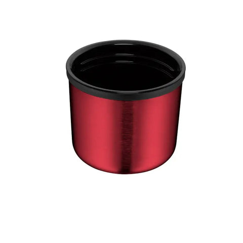 Isolierflasche Light &amp; Compact cranberry 0.35l