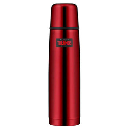 Isolierflasche Light &amp; Compact cranberry 1.0l