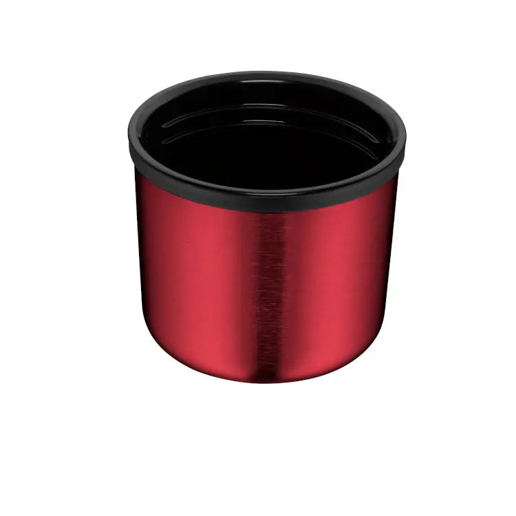 Isolierflasche Light &amp; Compact cranberry 1.0l