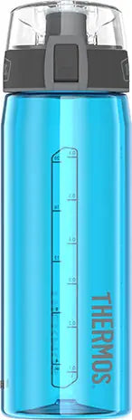 Hydration Bottle teal 0.7 lt. Trinkflasche