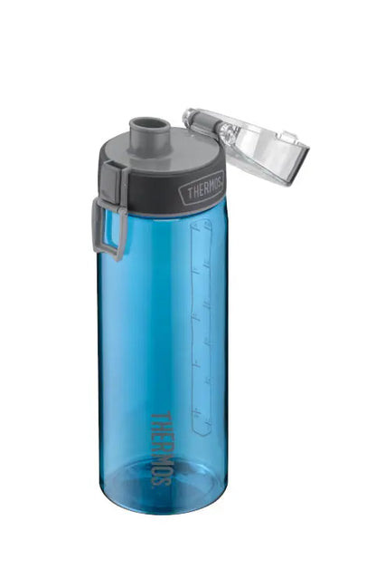 Hydration Bottle teal 0.7 lt. Trinkflasche
