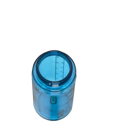 Hydration Bottle teal 0.7 lt. Trinkflasche