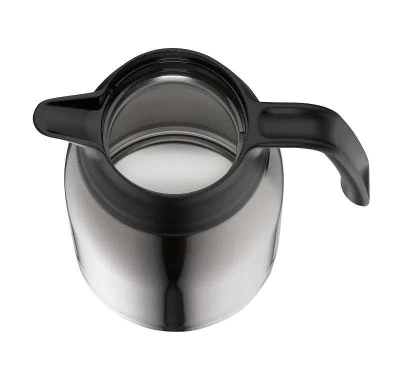 Isolierkanne THV Edelstahl 1.5 