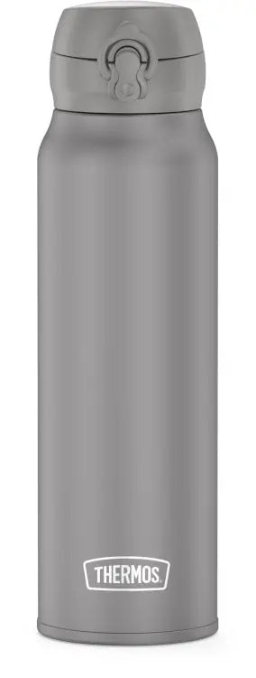 Isolierflasche Ultralight 0.75 moon rock