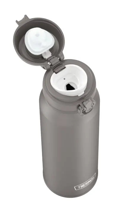 Isolierflasche Ultralight 0.75 moon rock