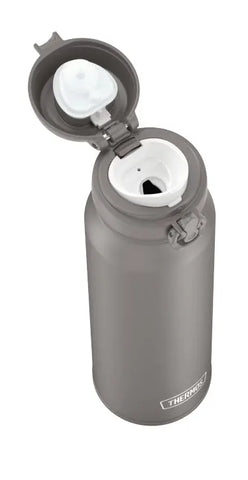 Isolierflasche Ultralight 0.75 moon rock