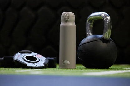 Isolierflasche Ultralight 0.75 moon rock