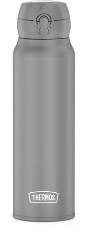 Isolierflasche Ultralight 0.75 moon rock