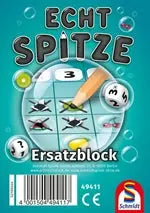 Echt Spitze, Zusatzblock