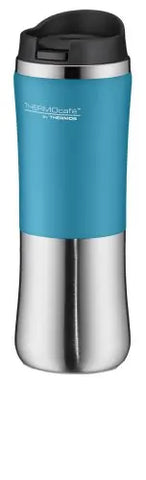 Isolierbecher TC Brilliant aquamarin 0.30l
