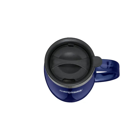 Trinkbecher Desktop Mug blue 350 ml