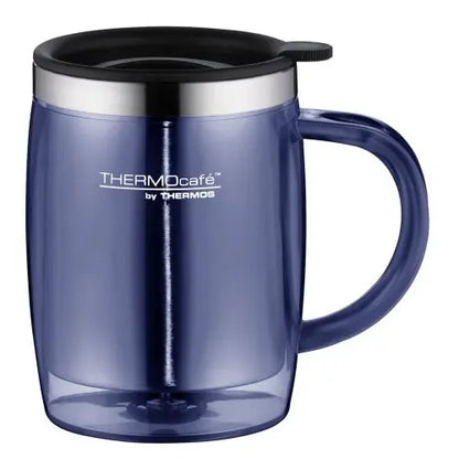 Trinkbecher Desktop Mug blue 350 ml