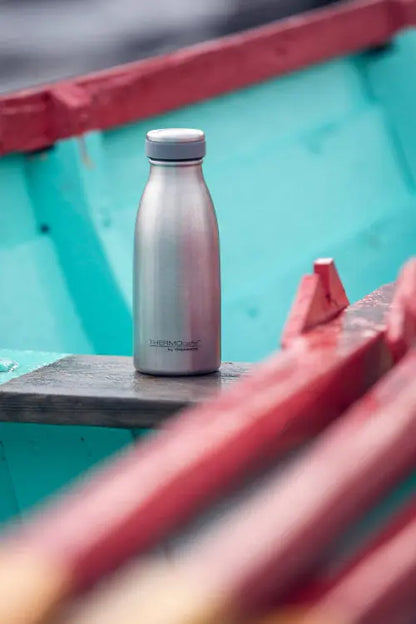 TC Bottle Edelstahl 0.35 lt. 