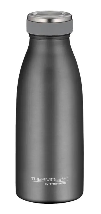 TC Bottle cool grey 0.35 lt. 