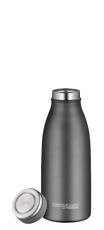 TC Bottle cool grey 0.35 lt. 