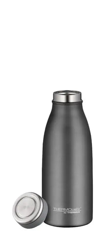 TC Bottle cool grey 0.35 lt. 