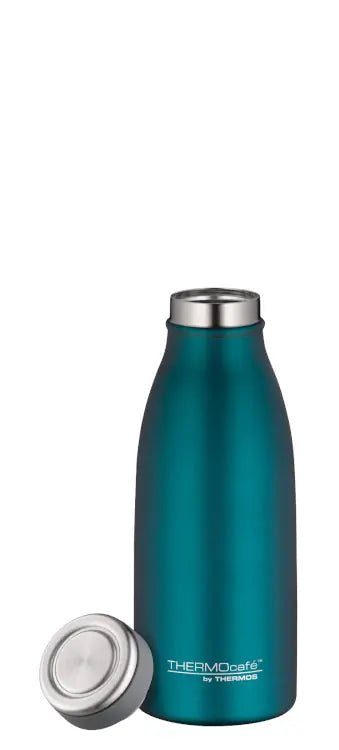 TC Bottle teal 0.35 lt. 