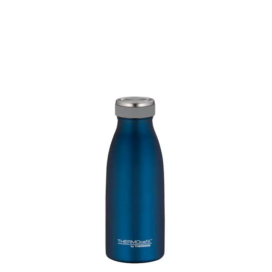 TC Bottle saphir blue 0.35 lt. 