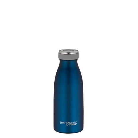 TC Bottle saphir blue 0.35 lt. 