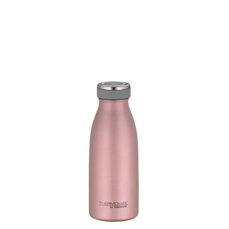 TC Bottle rose gold 0.35 lt. 