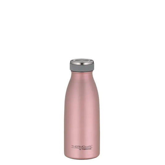 TC Bottle rose gold 0.35 lt. 