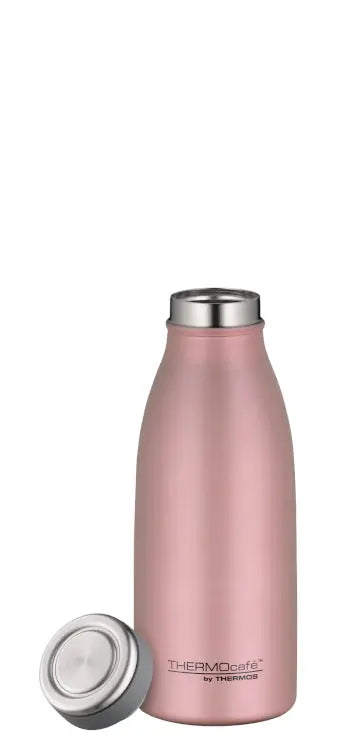 TC Bottle rose gold 0.35 lt. 