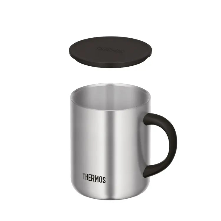 Longlife Cup stainless steel 