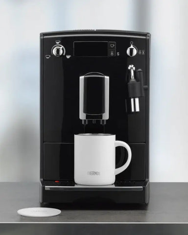 Longlife Cup weiss 