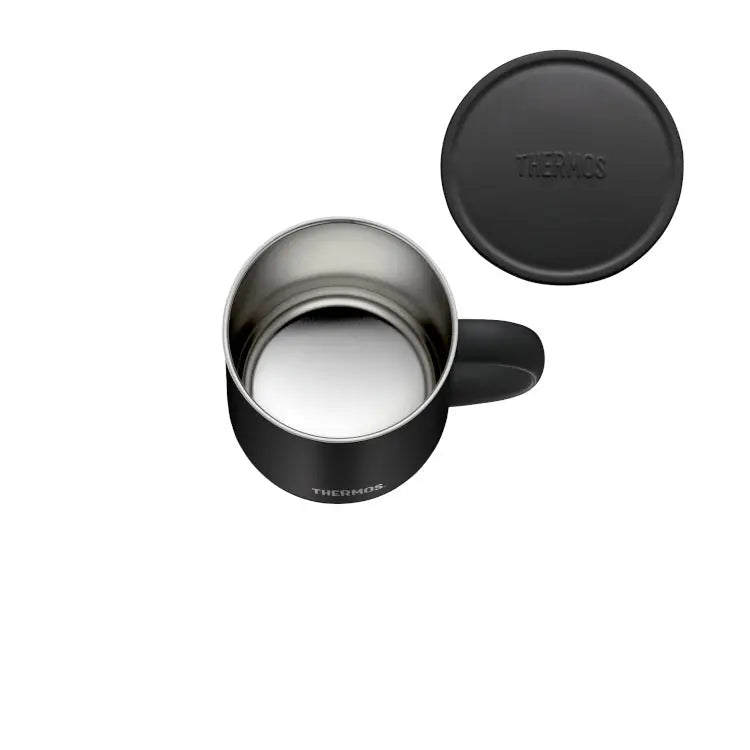 Longlife Cup schwarz 
