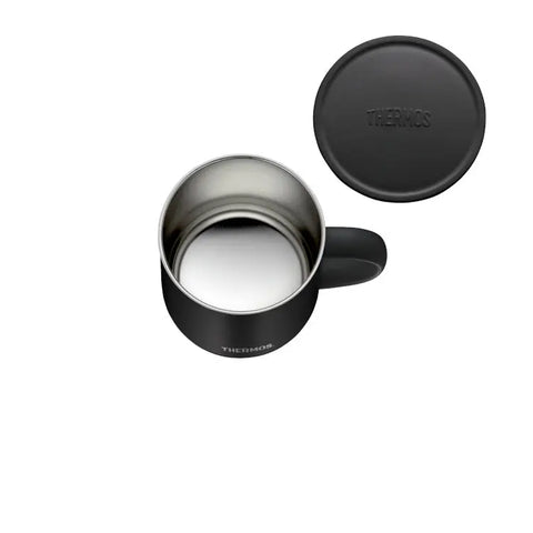 Longlife Cup schwarz 