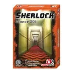 Sherlock – Zimmer 208 (d)