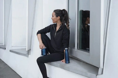 TC Speisegefäss, 0.5 lt. teal mat