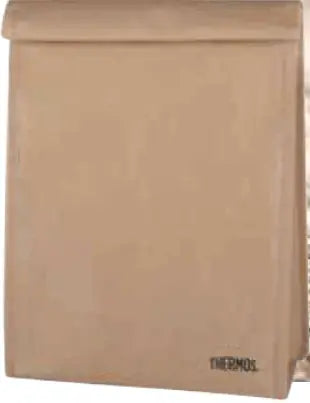 Brown Paper Bag 2 lt. 