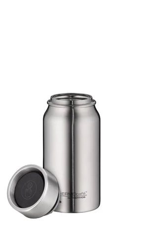 TC Drinking Mug 0.35 lt. stainless steel