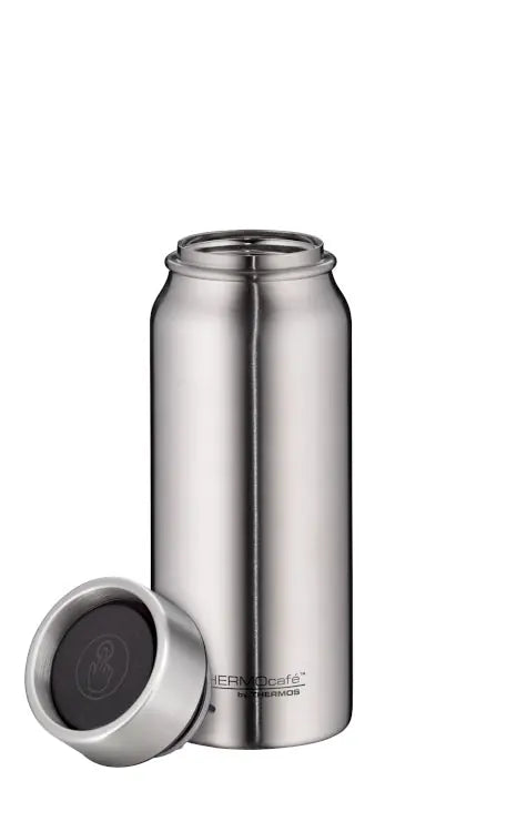 TC Drinking Mug 0.50 lt. stainless steel