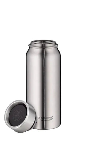 TC Drinking Mug 0.50 lt. stainless steel