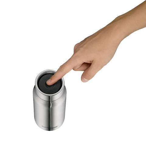 TC Drinking Mug 0.50 lt. stainless steel