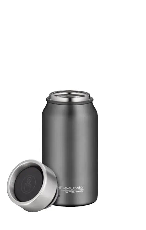 TC Drinking Mug 0.35 lt. Stone grey