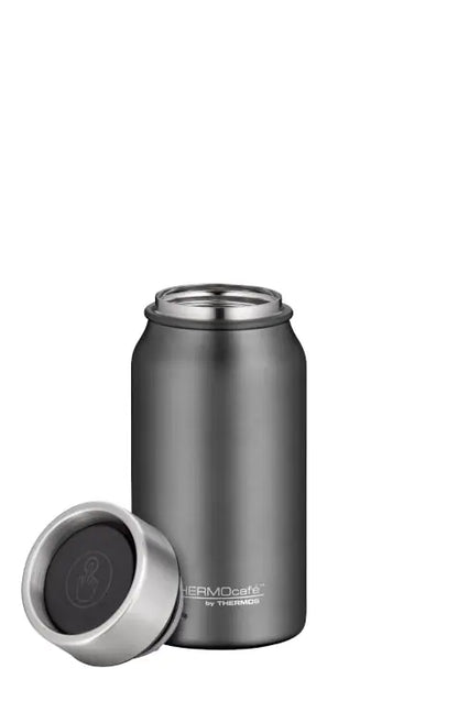 TC Drinking Mug 0.35 lt. Stone grey