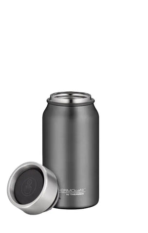 TC Drinking Mug 0.35 lt. Stone grey