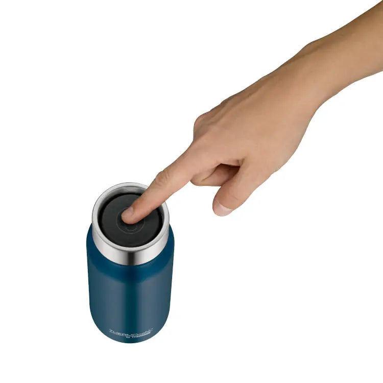 TC Drinking Mug 0.50 lt. saphire blue