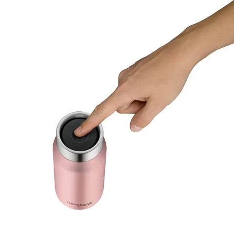 TC Drinking Mug 0.50 lt. rose gold