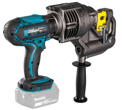 
          Akku-Lochstanzer LXT ®
          DPP200ZK
        